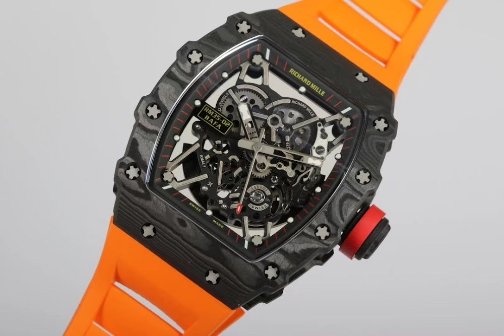 Dragons Bags Luxury Designer Watch --103511