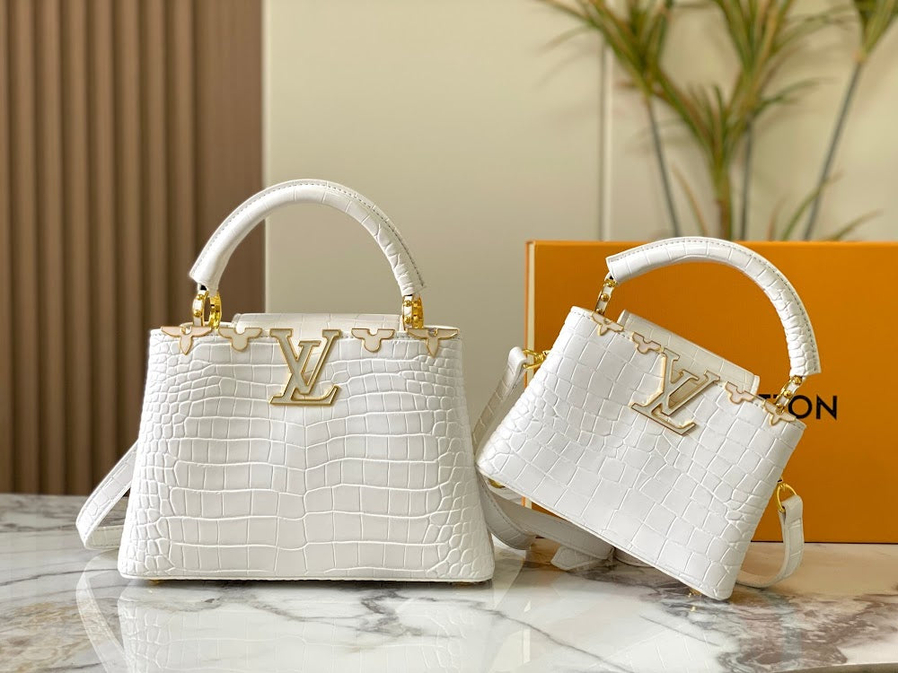 Dragons Bags ln Luxury Bag --77185