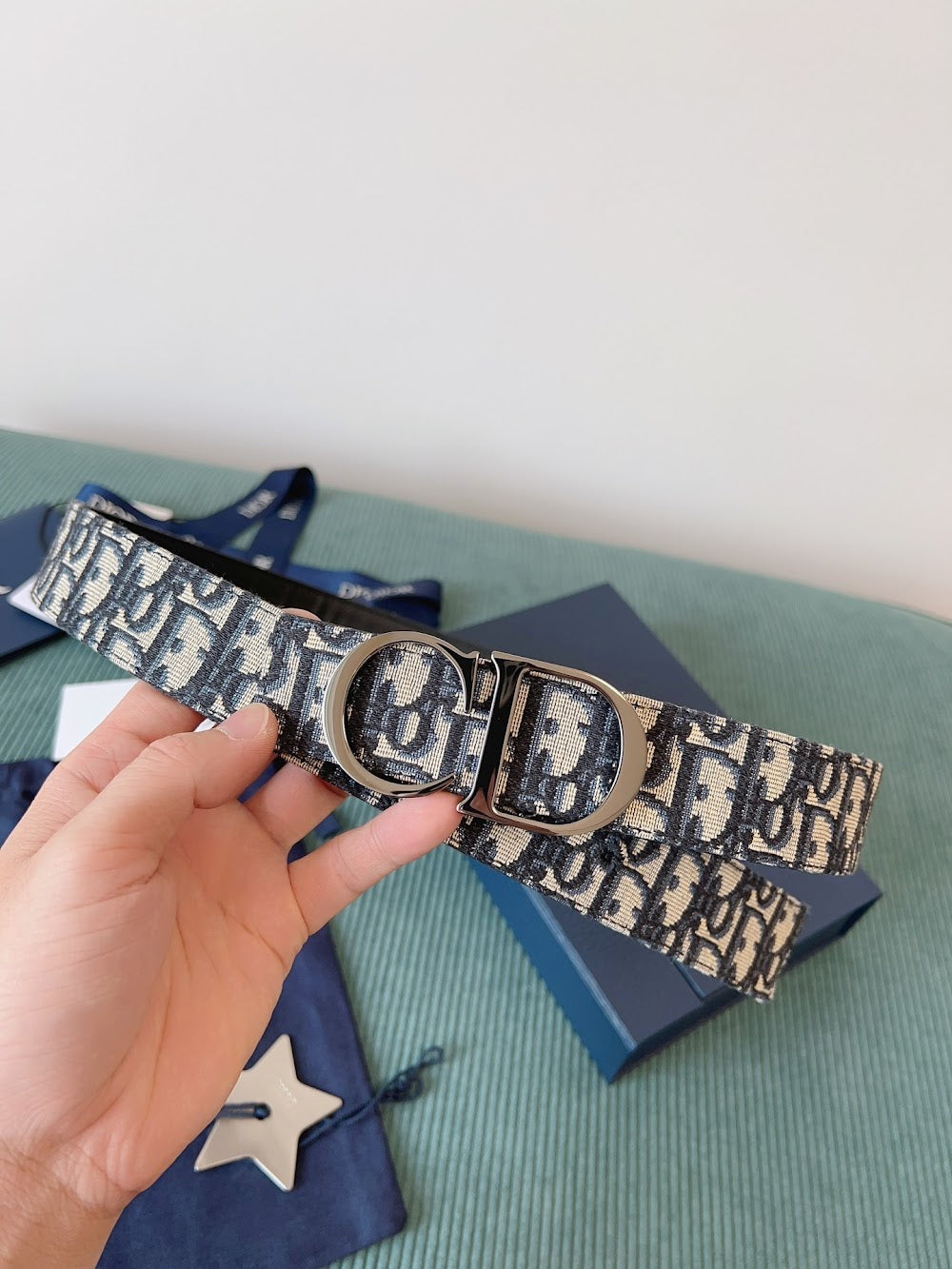 Dragons Bags Diorn Luxury Belt --107766