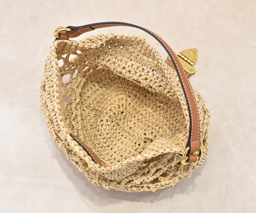 Dragons Bags ln Luxury Bag --77124
