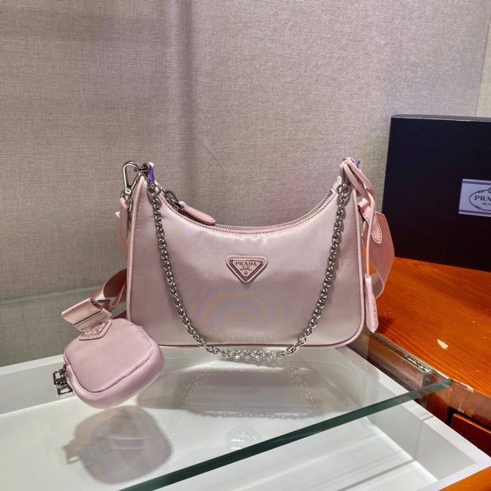 Dragons Bags Prada Luxury Bag --54468