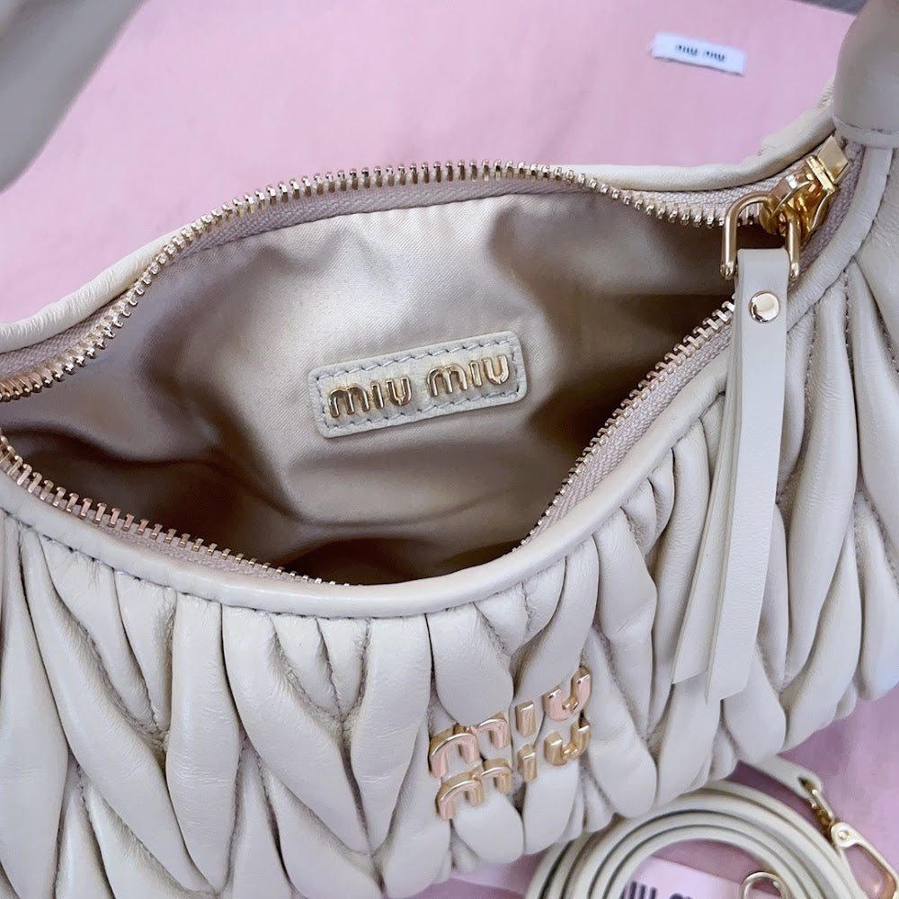 Dragons Bags Miun Miun Luxury Bag --122233