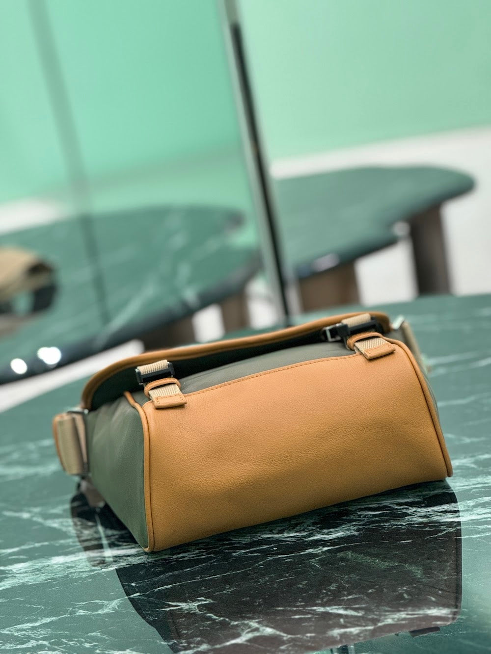 Dragons Bags Pradn Luxury Bag --102789