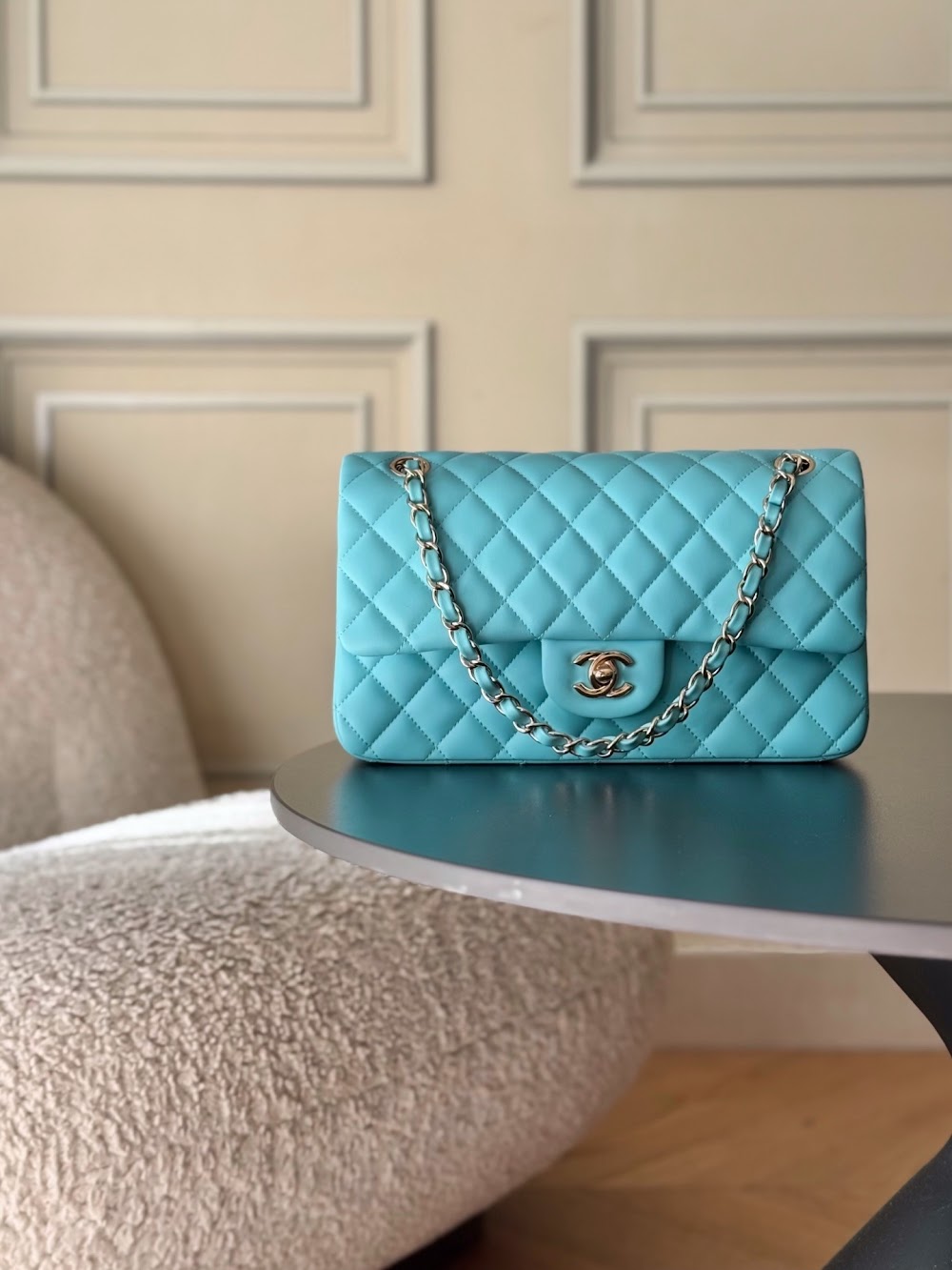 Dragons Bags CHn Luxury Bag --112973