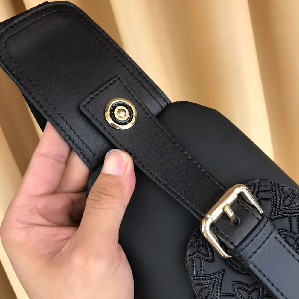 Dragons Bags ln Luxury Bag --78451