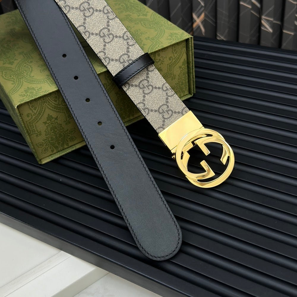 Dragons Bags Guccin Luxury Belt --108564