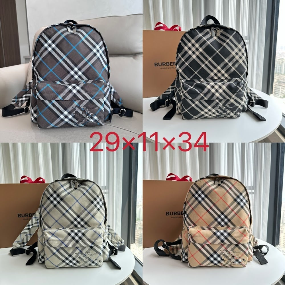 Dragons Bags Burberryn Luxury Bag --92482
