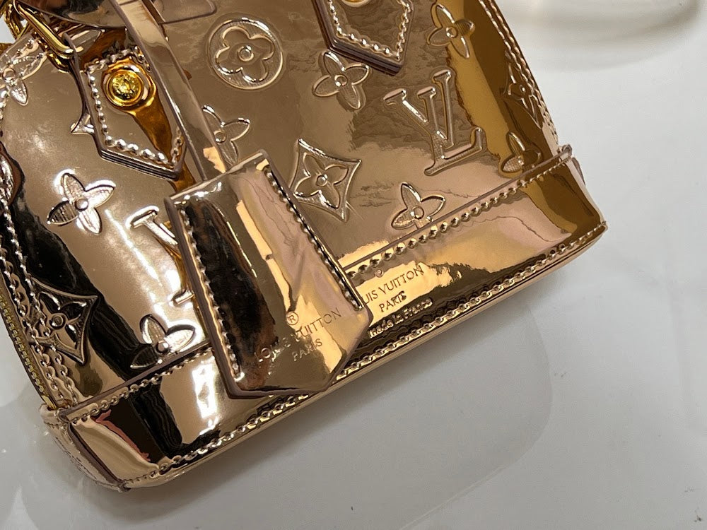 Dragons Bags ln Luxury Bag --77803