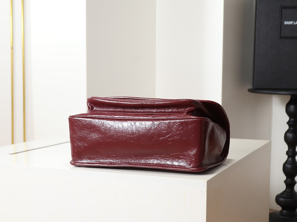 Dragons Bags YSLn Luxury Bag --119893
