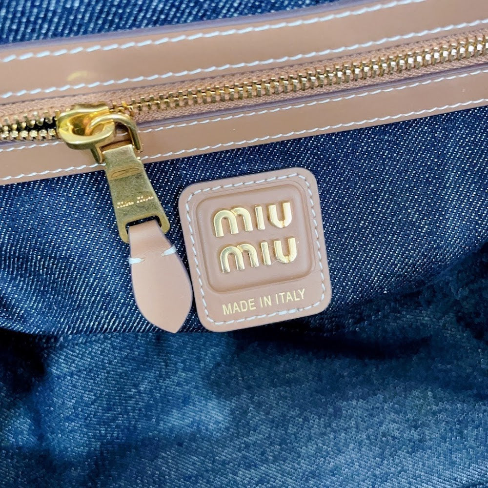 Dragons Bags Miun Miun Luxury Bag --122378