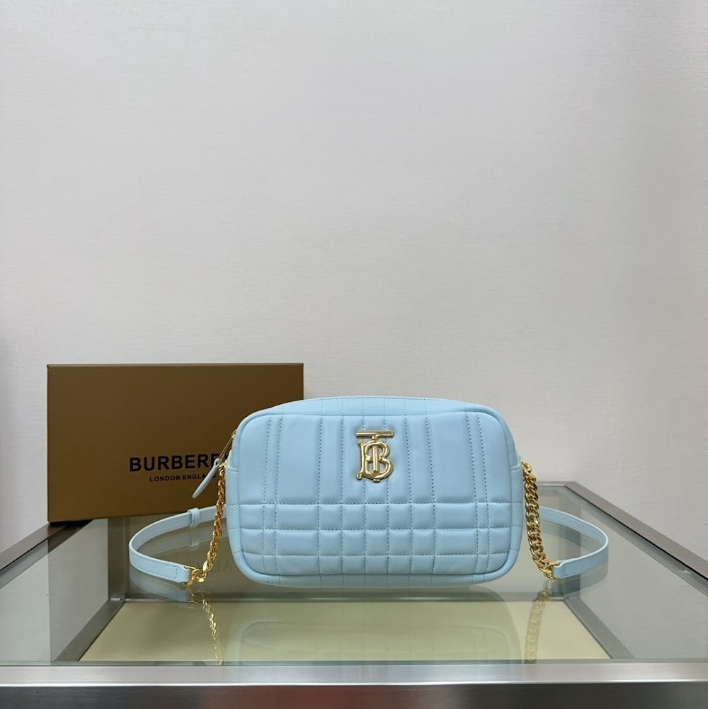 Dragons Bags Burberryn Luxury Bag --91677