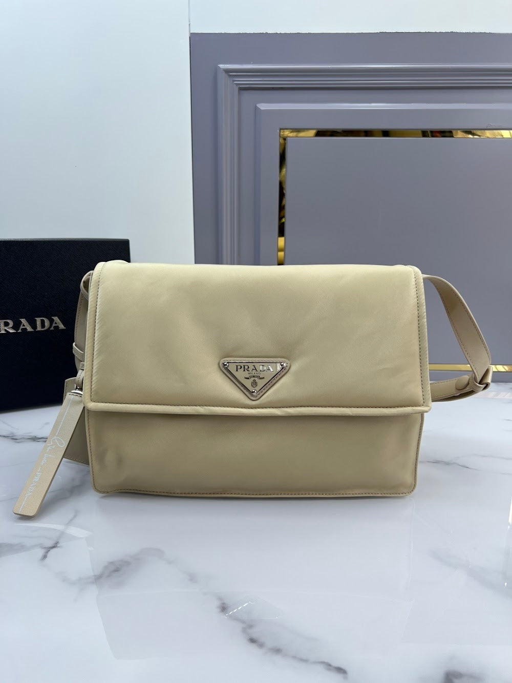 Dragons Bags Pradn Luxury Bag --101590
