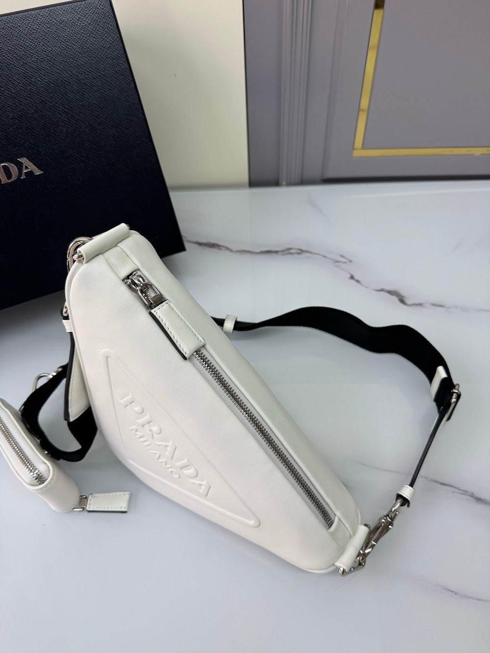 Dragons Bags Pradn Luxury Bag --102652