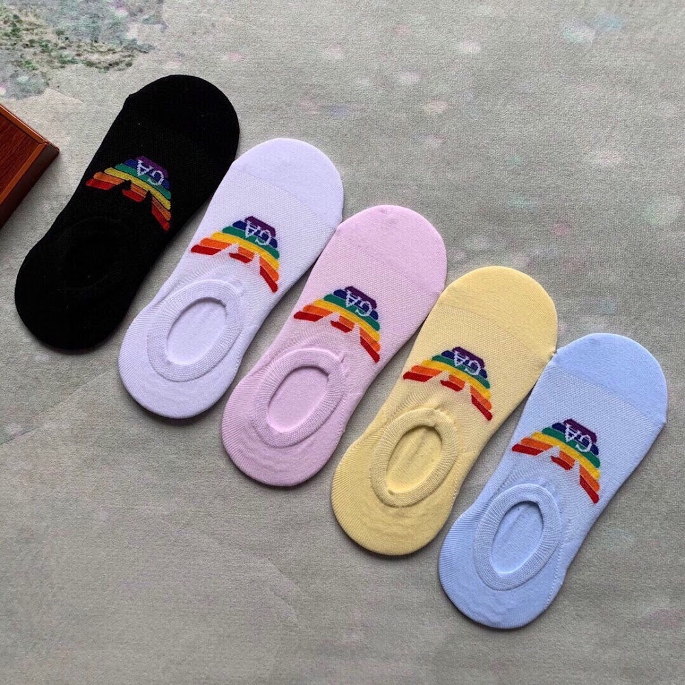 Dragons Bags Premium Luxury Socks --98360