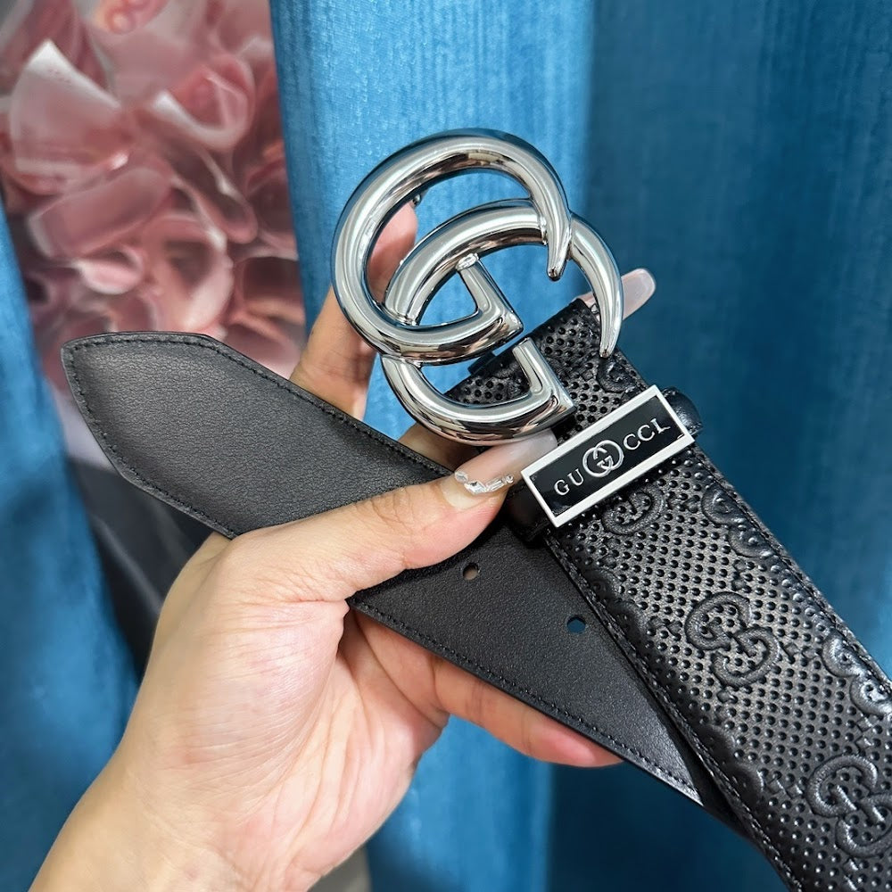 Dragons Bags Guccin Luxury Belt --108421