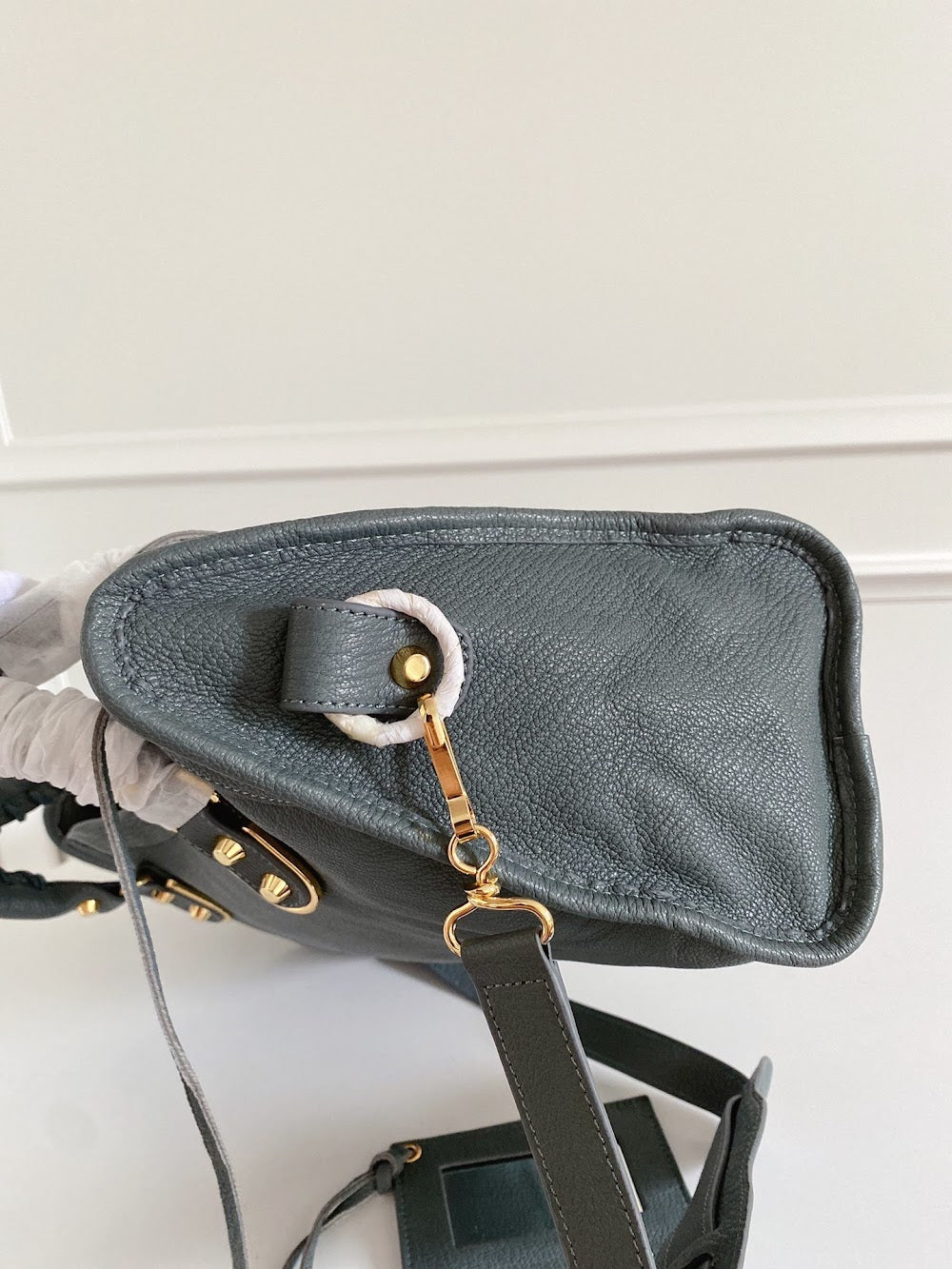 Dragons Bags Balenciaga Luxury Bag --111802