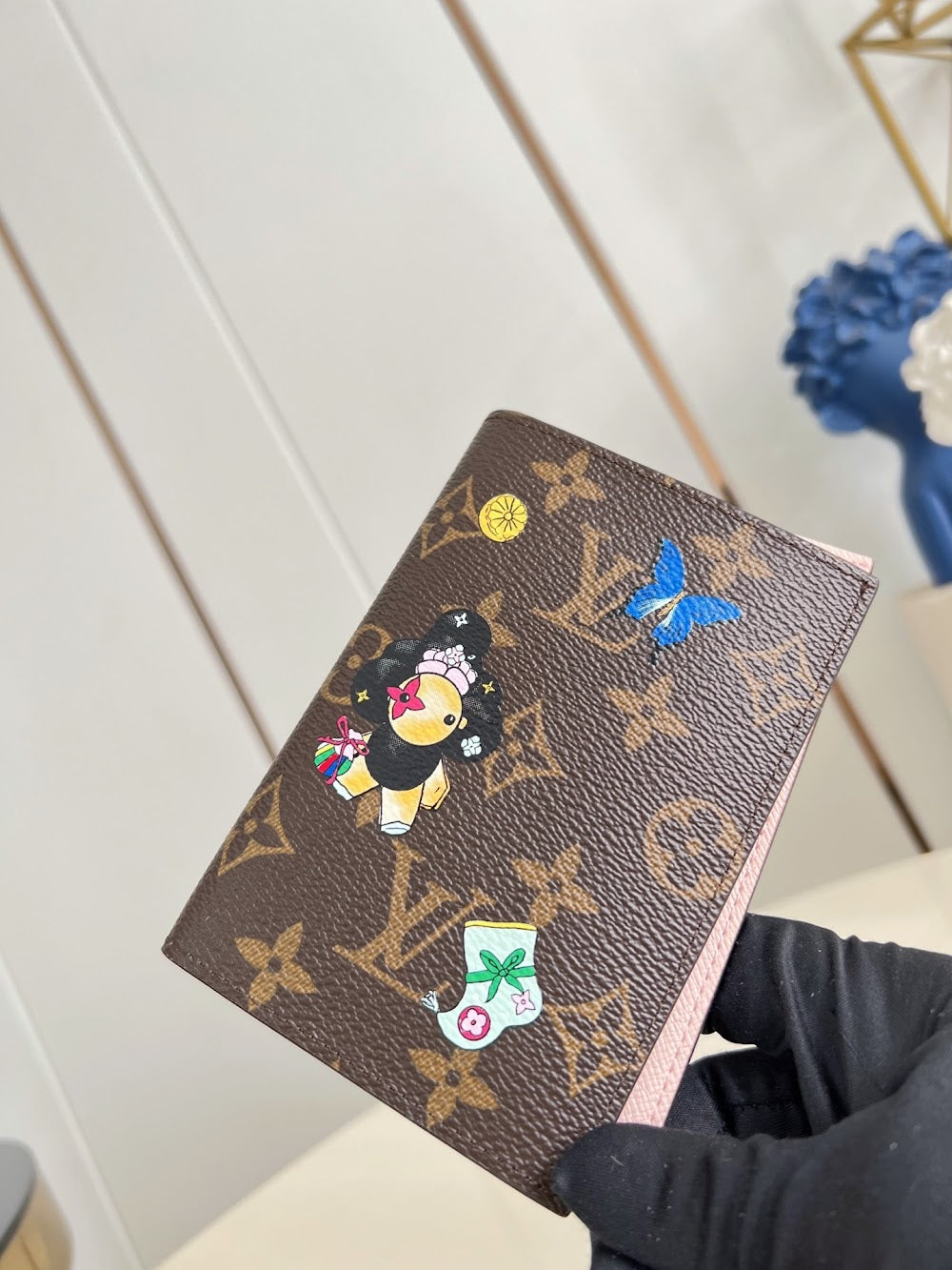 Dragons Bags ln Luxury Bag --96100