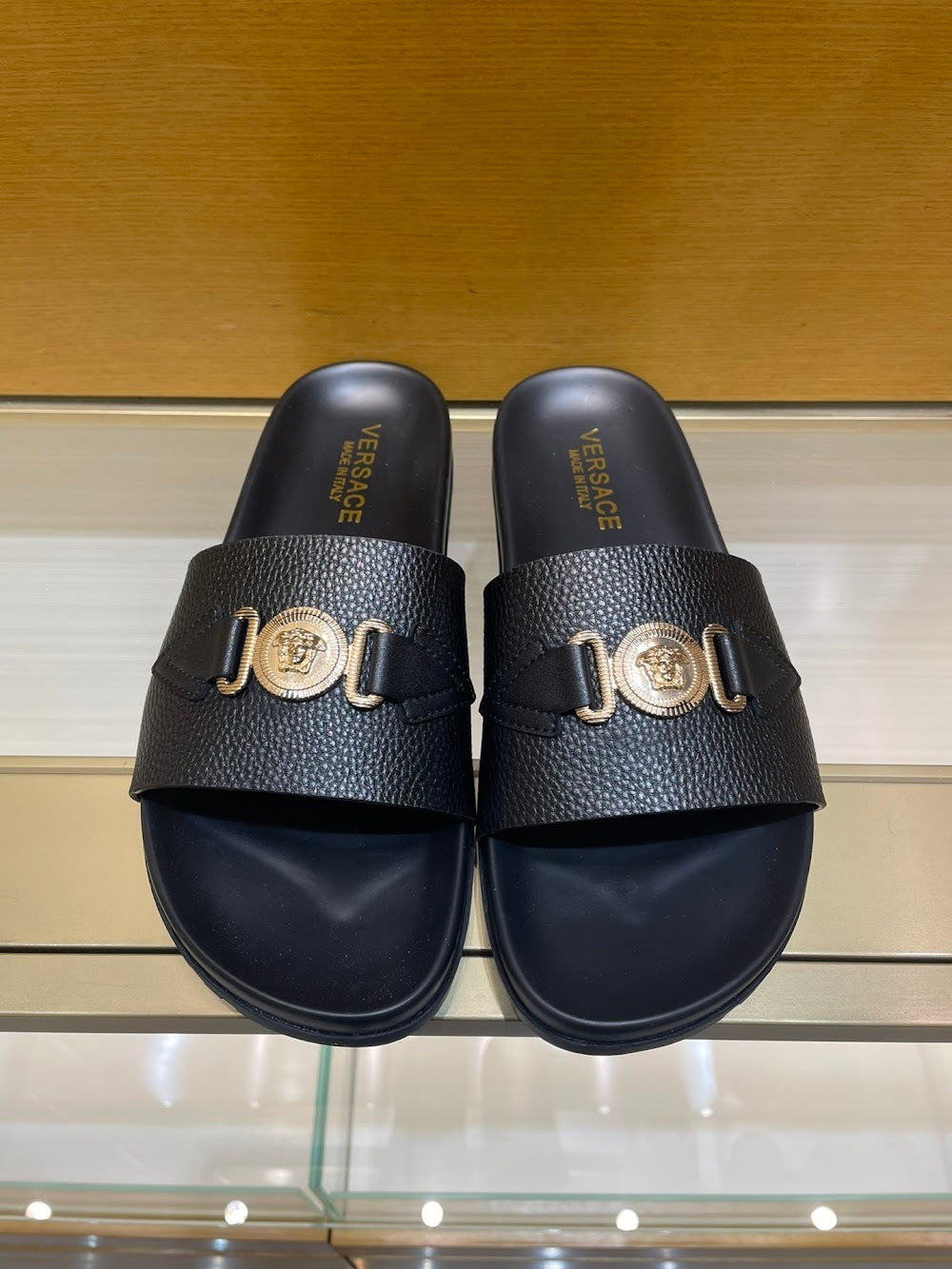Dragons Bags Versace Luxury Heels --51021