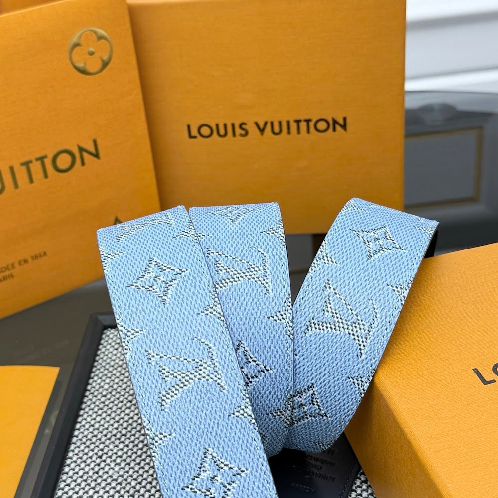 Dragons Bags ln Luxury Belt --100962