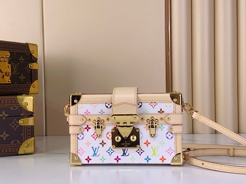 Dragons Bags ln Luxury Bag --63108