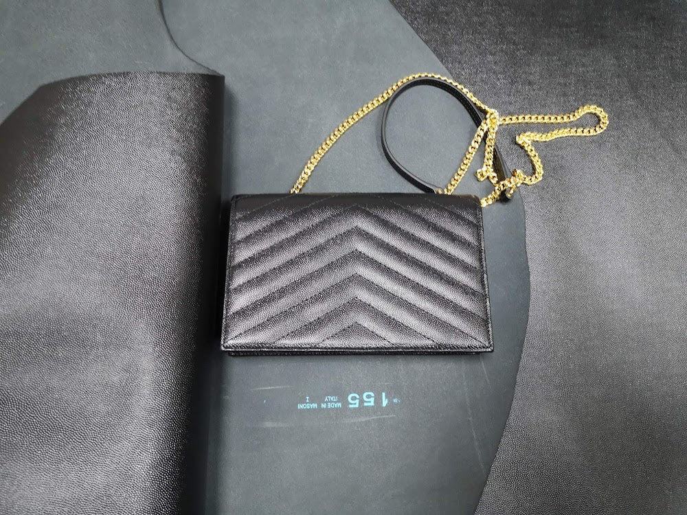 Dragons Bags YSLn Luxury Bag --120009