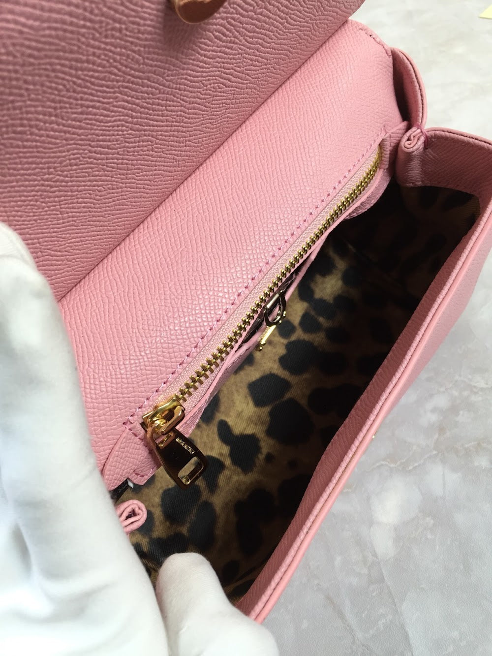 Dragons Bags DGn Luxury Bag --93174