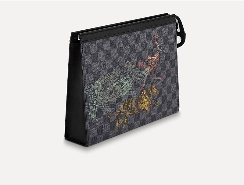 Dragons Bags ln Luxury Bag --67193