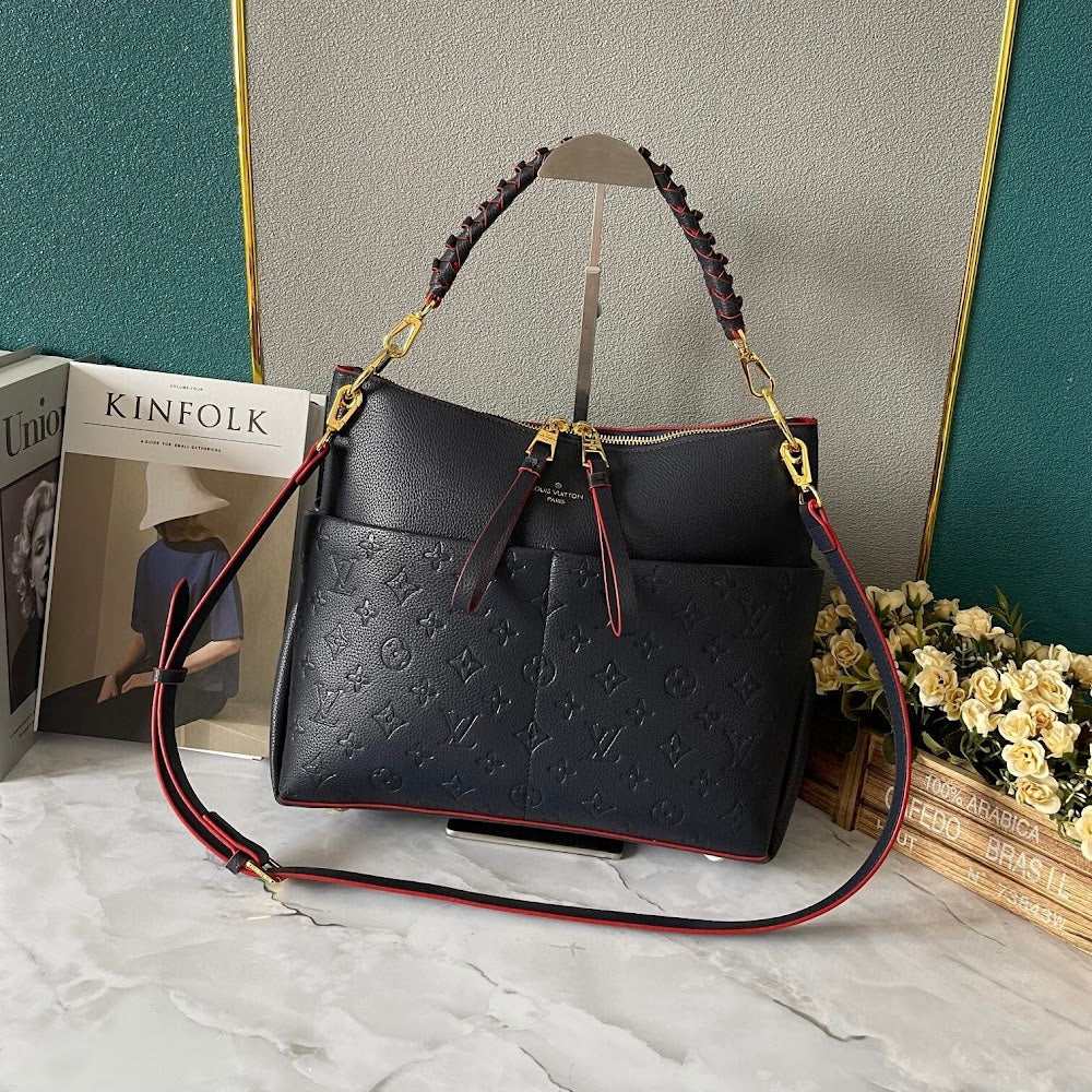 Jessica Bags ln Luxury Bag --76027