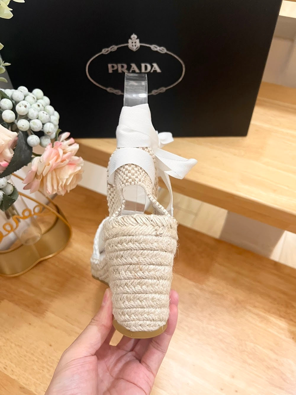 Dragons Bags Prada Luxury Heels --53255