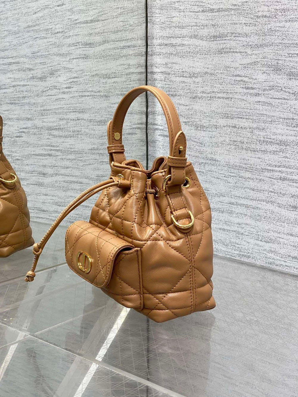 Dragons BagsDiorn Luxury Bag --115698