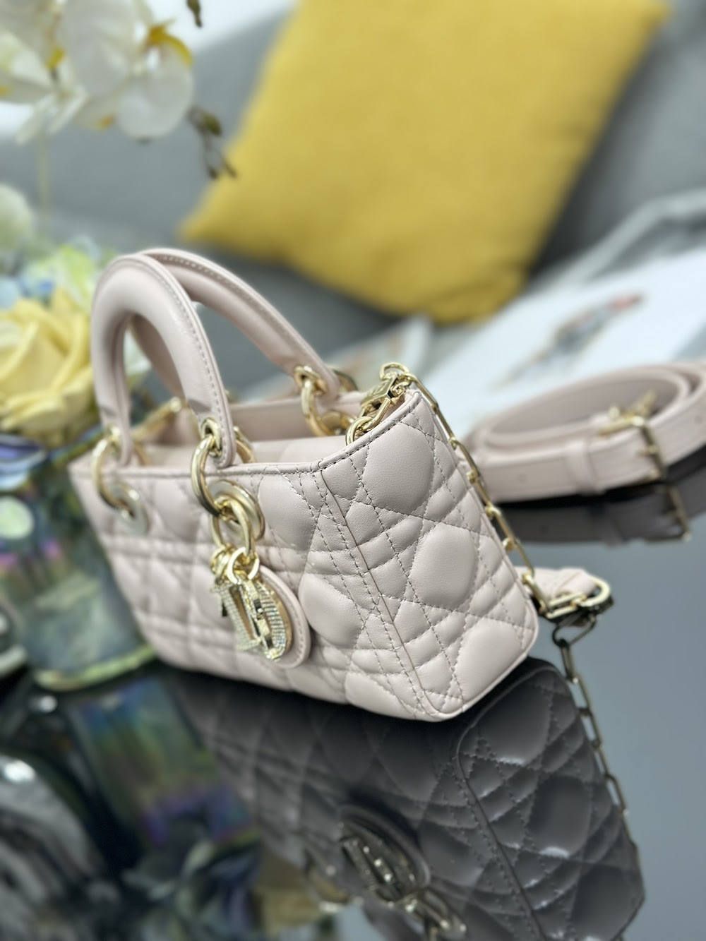 Dragons BagsDiorn Luxury Bag --115958