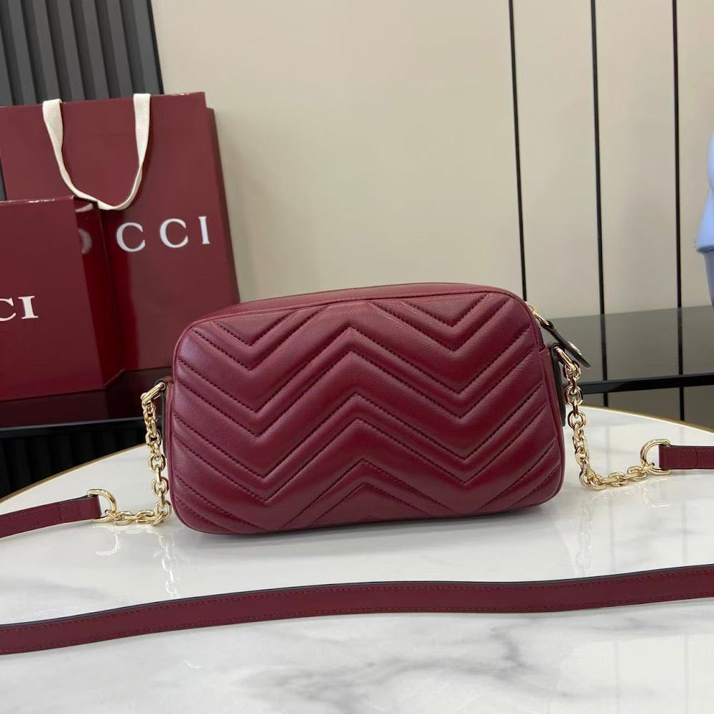 Dragons Bags Guccin Luxury Bag --95027