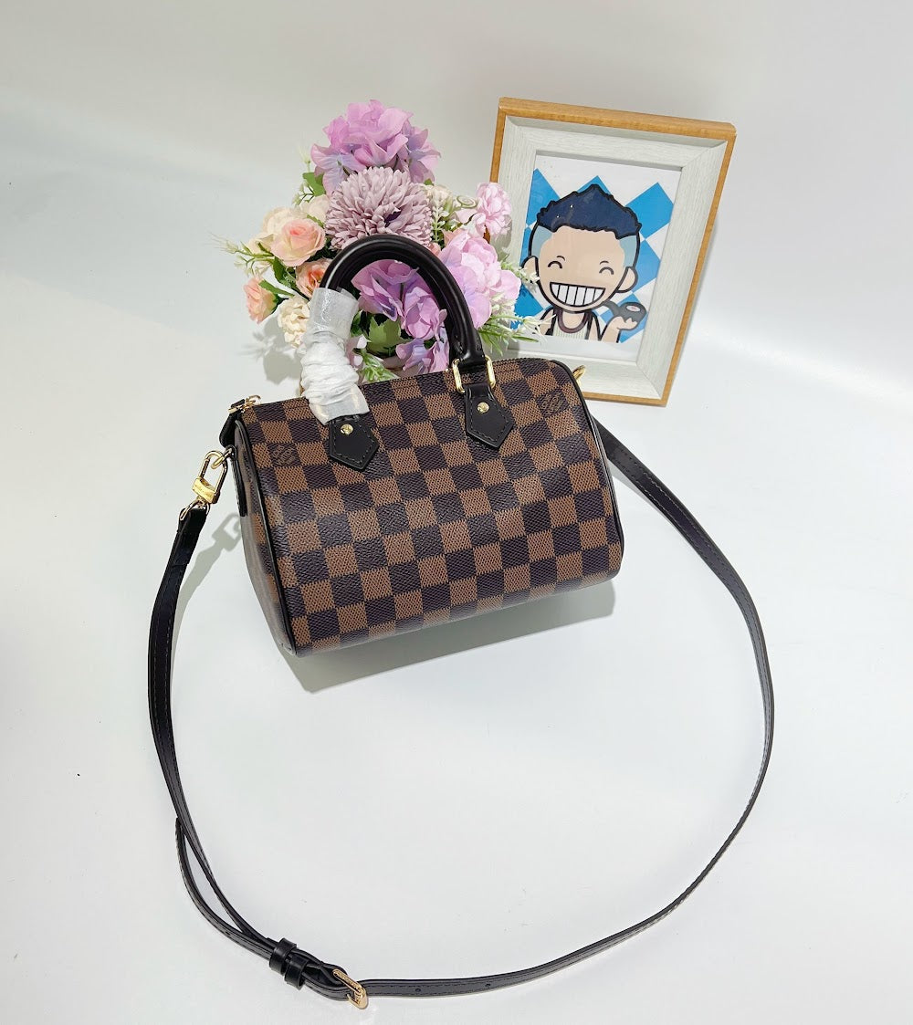 Dragons Bags ln Luxury Bag --77415