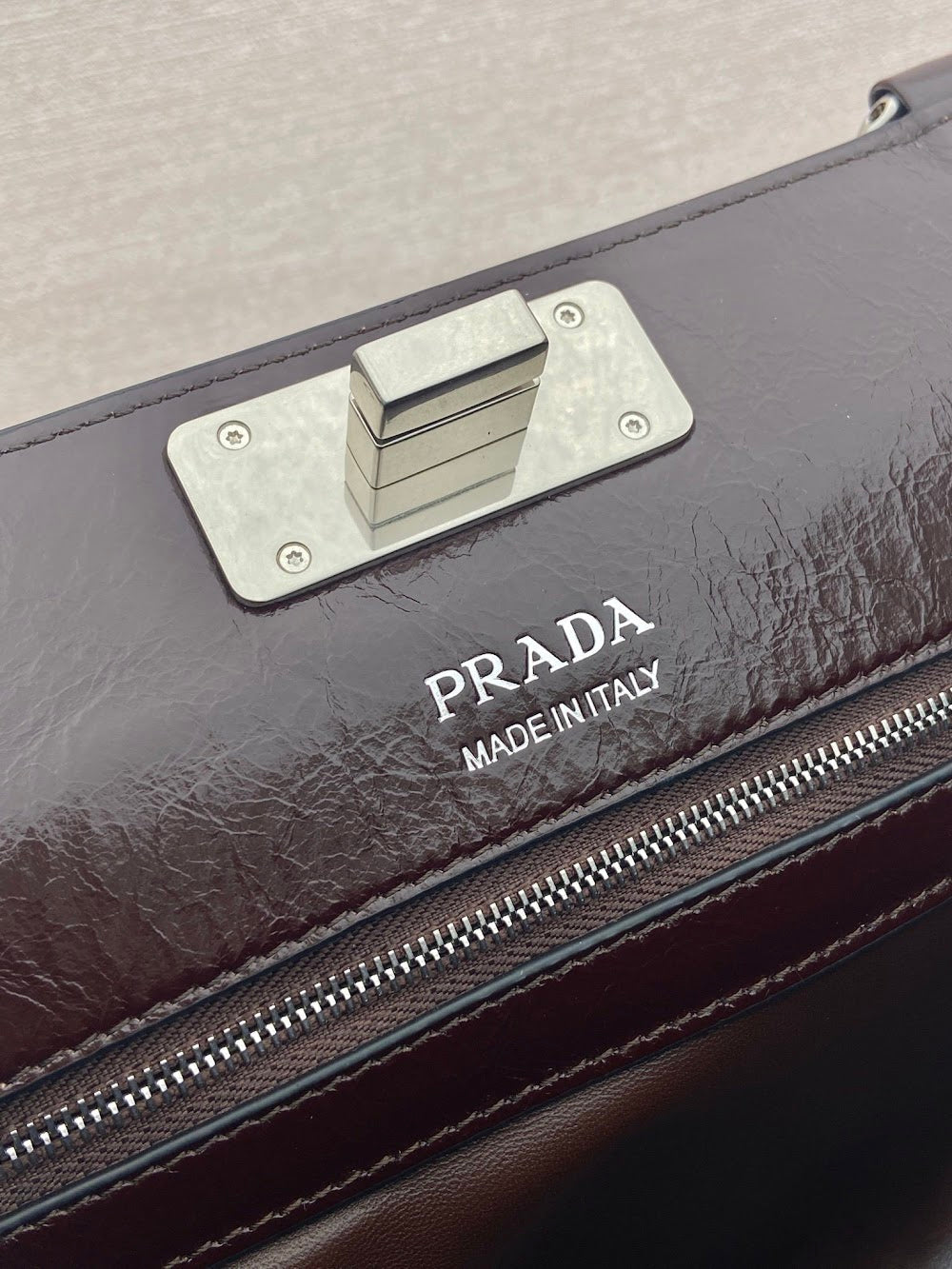 Dragons Bags Prada Luxury Bag --54776