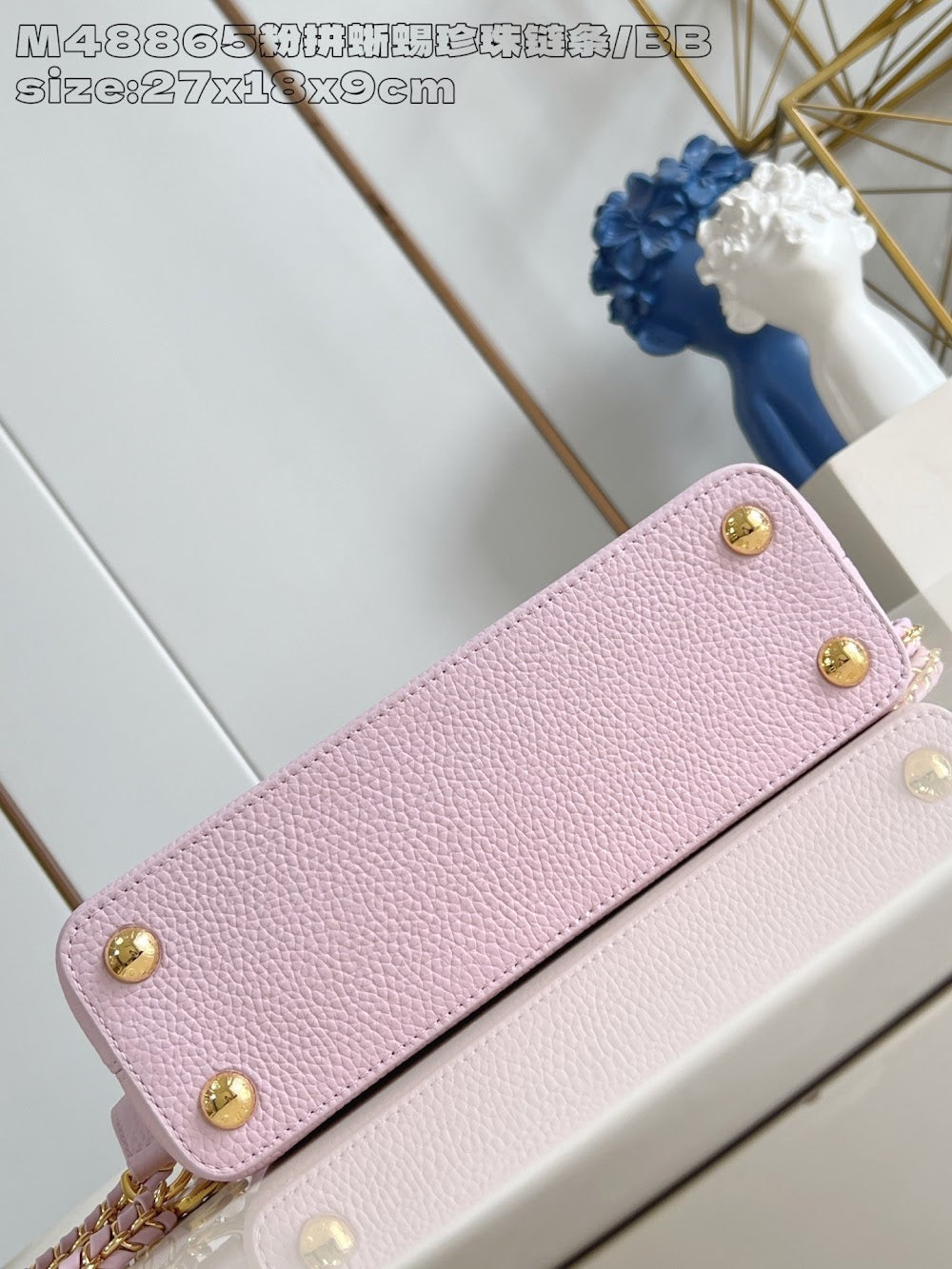 Dragons Bags ln Luxury Bag --96956