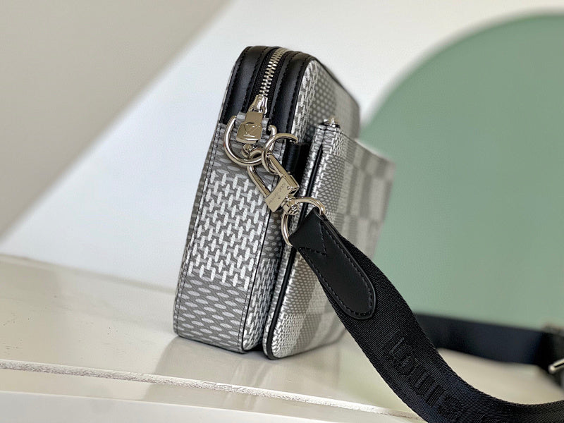 Dragons Bags ln Luxury Bag --70207