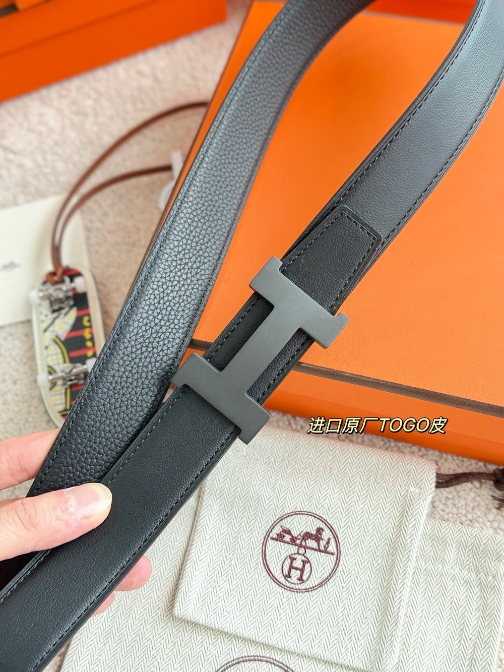 Dragons Bags Hermesn Luxury Belt --106060