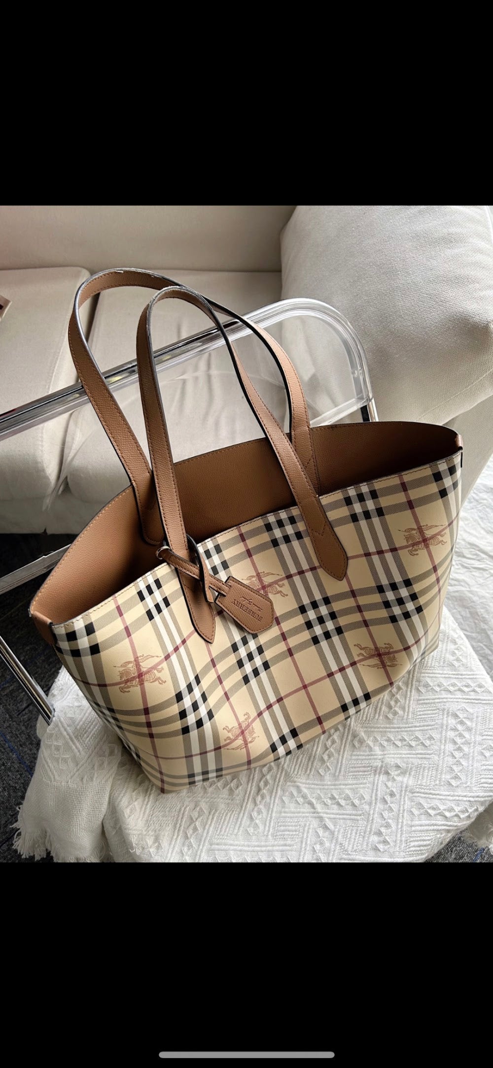 Dragons Bags Burberryn Luxury Bag --91684