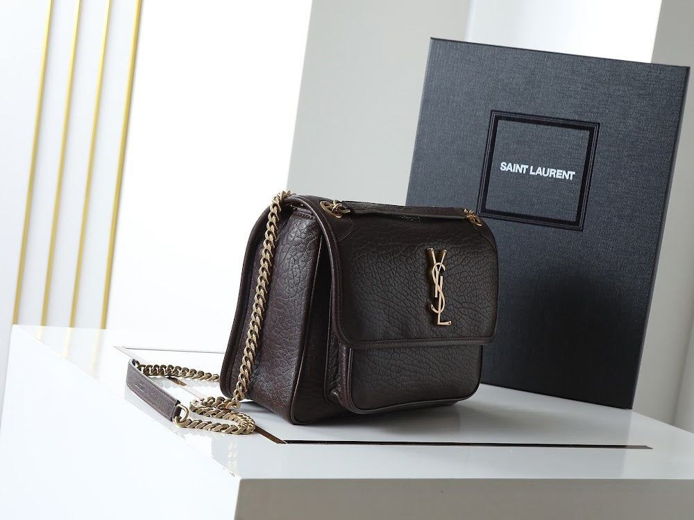 Dragons Bags YSLn Luxury Bag --120115