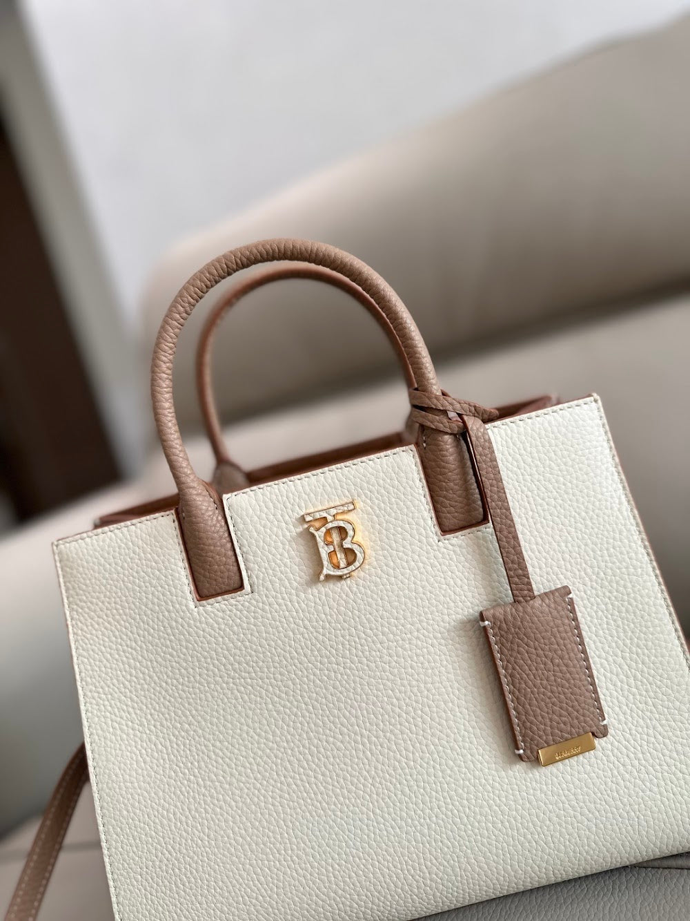 Dragons Bags Burberryn Luxury Bag --91925