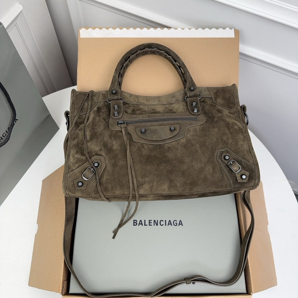Dragons Bags Balenciaga Luxury Bag --111254