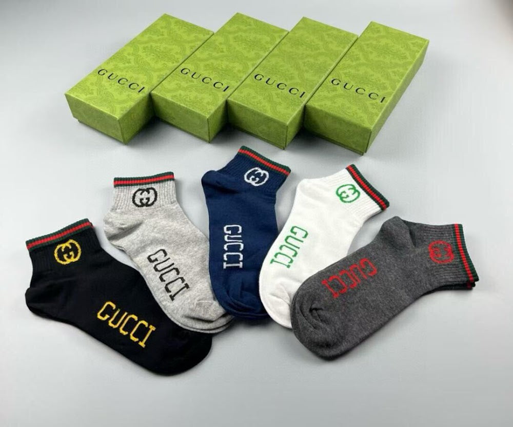 Dragons Bags Premium Luxury Socks --98535