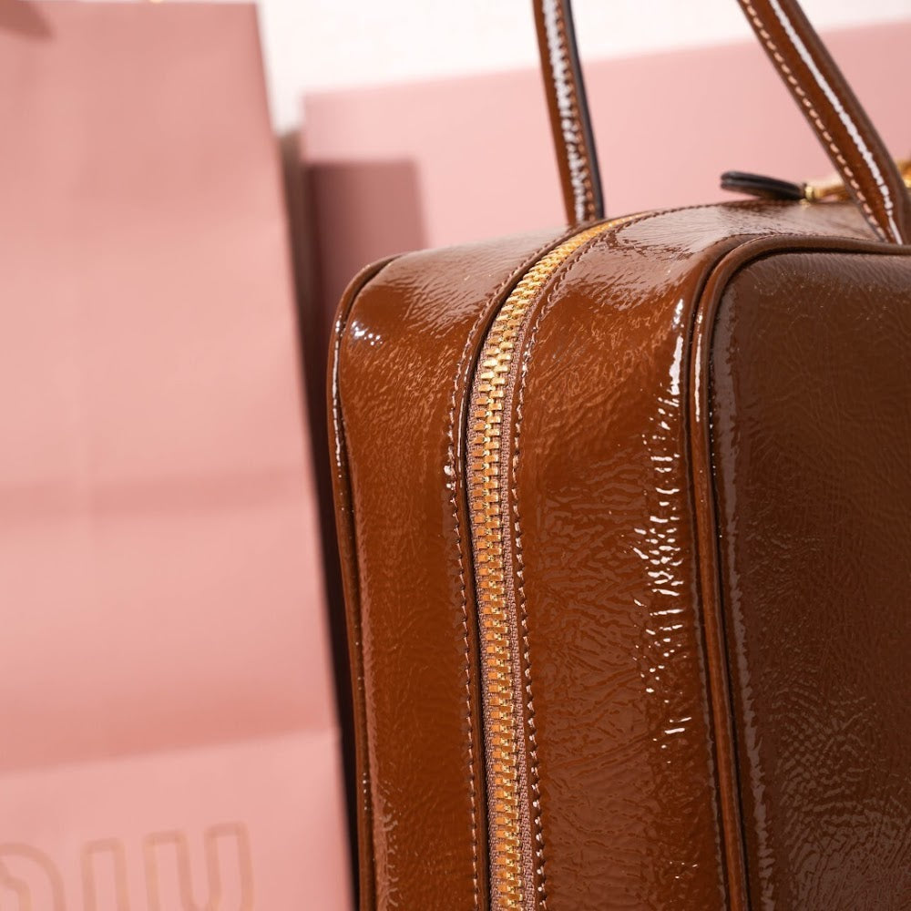 Dragons Bags Miun Miun Luxury Bag --123535