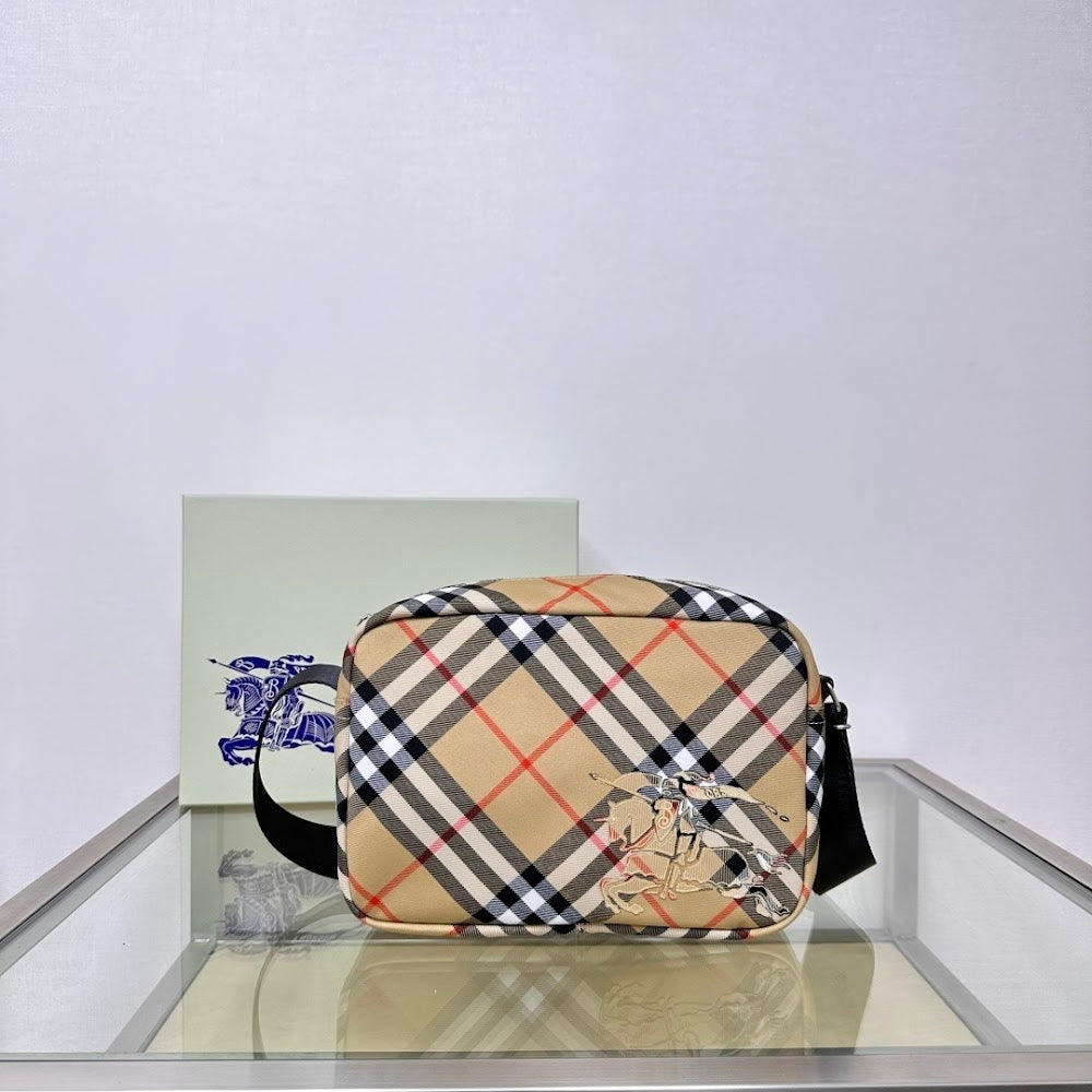 Dragons Bags Burberryn Luxury Bag --92637