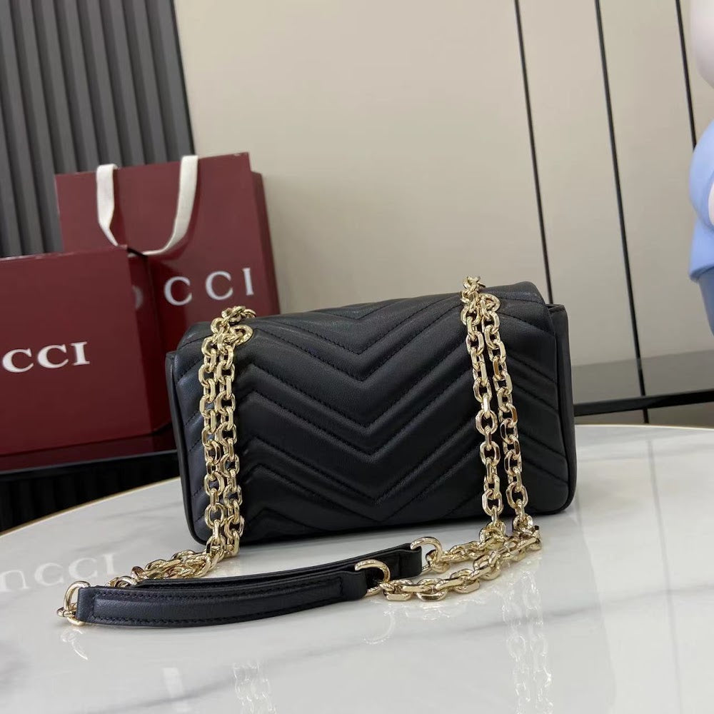 Dragons Bags Guccin Luxury Bag --94462