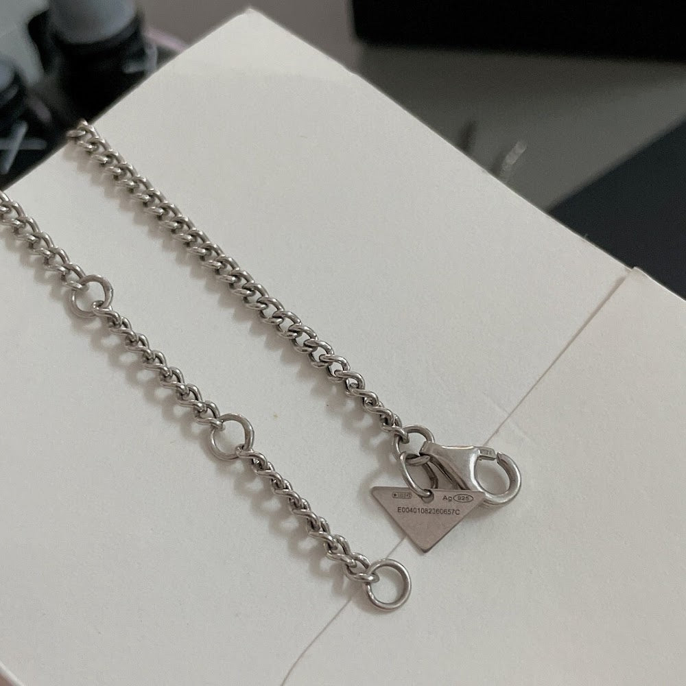Dragons Bags Luxury Necklace --55602