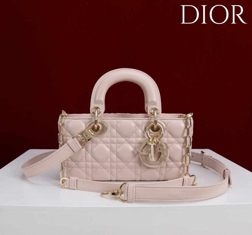 Dragons BagsDiorn Luxury Bag --114785