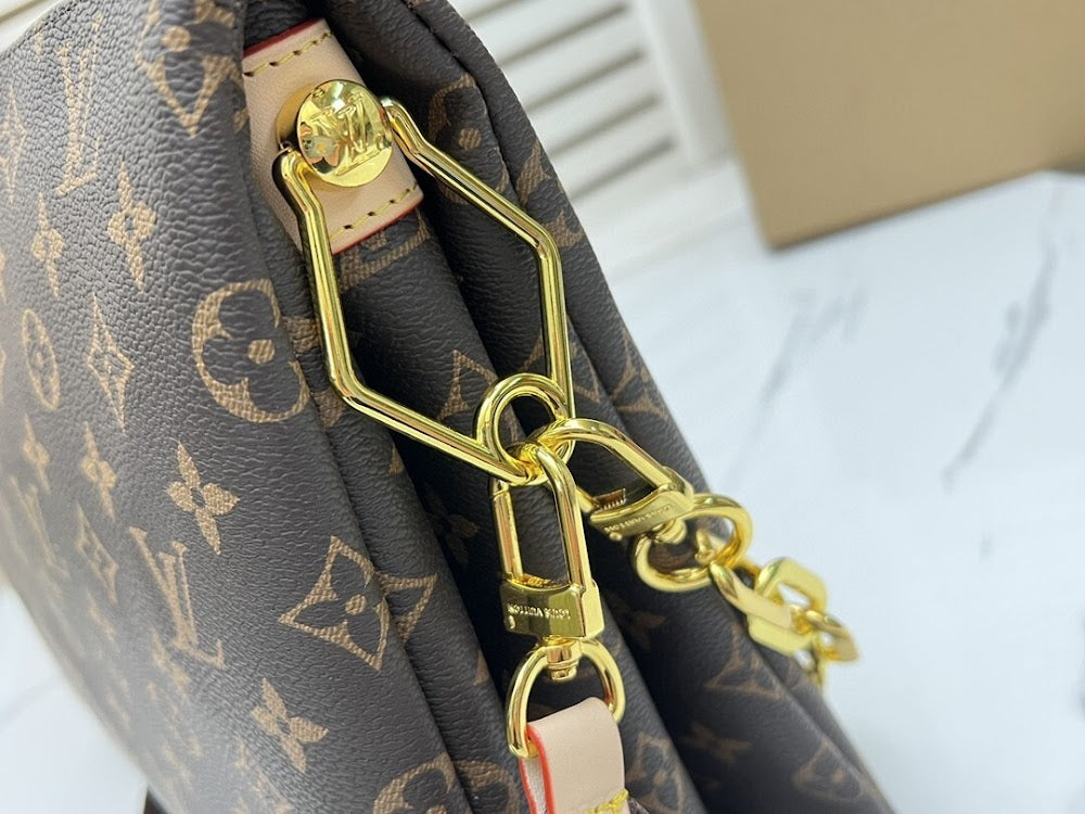 Jessica Bags ln Luxury Bag --75731