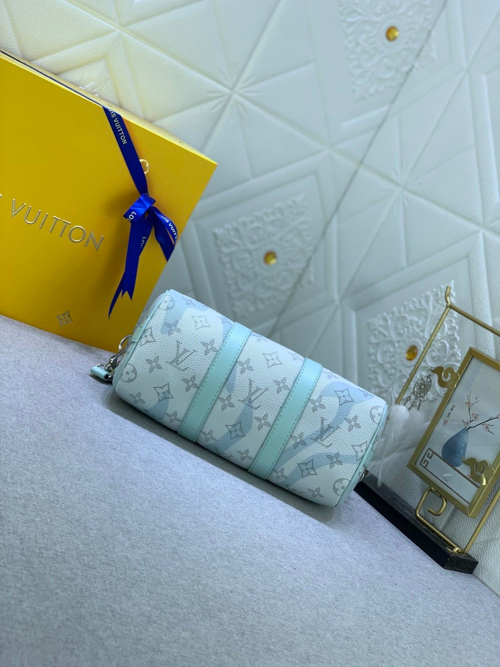 Dragons Bags LVn Luxury Bag --81213