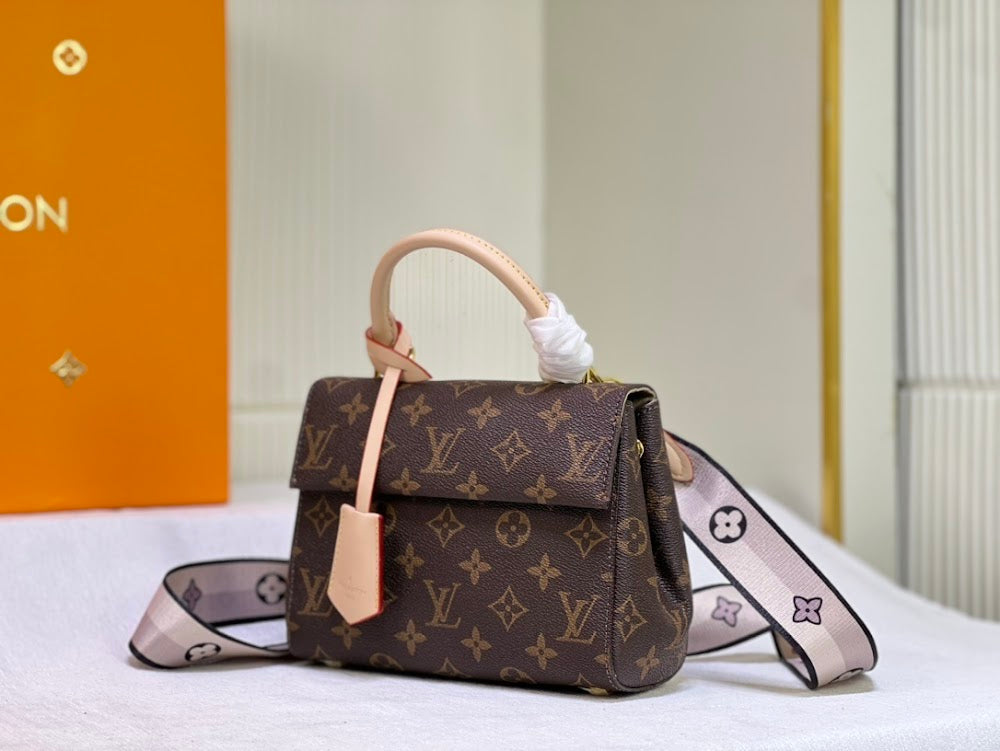 Dragons Bags LVn Luxury Bag --80999